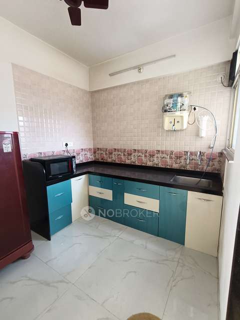 2 BHK Flat In West One Three  for Rent  In Wakad