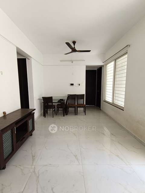 2 BHK Flat In West One Three  for Rent  In Wakad