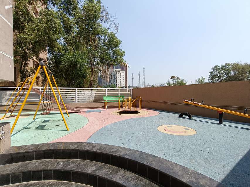 2 BHK Flat In West One Three  for Rent  In Wakad