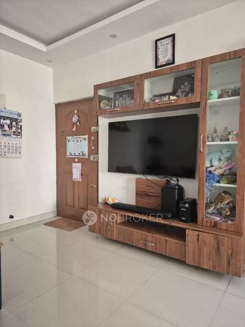 2 BHK Flat In Clpd Arcadia for Rent  In Sarjapur 