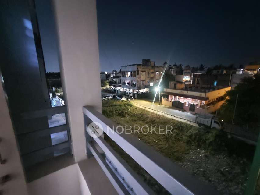 2 BHK Flat In Rc Houston For Sale  In Puzhal