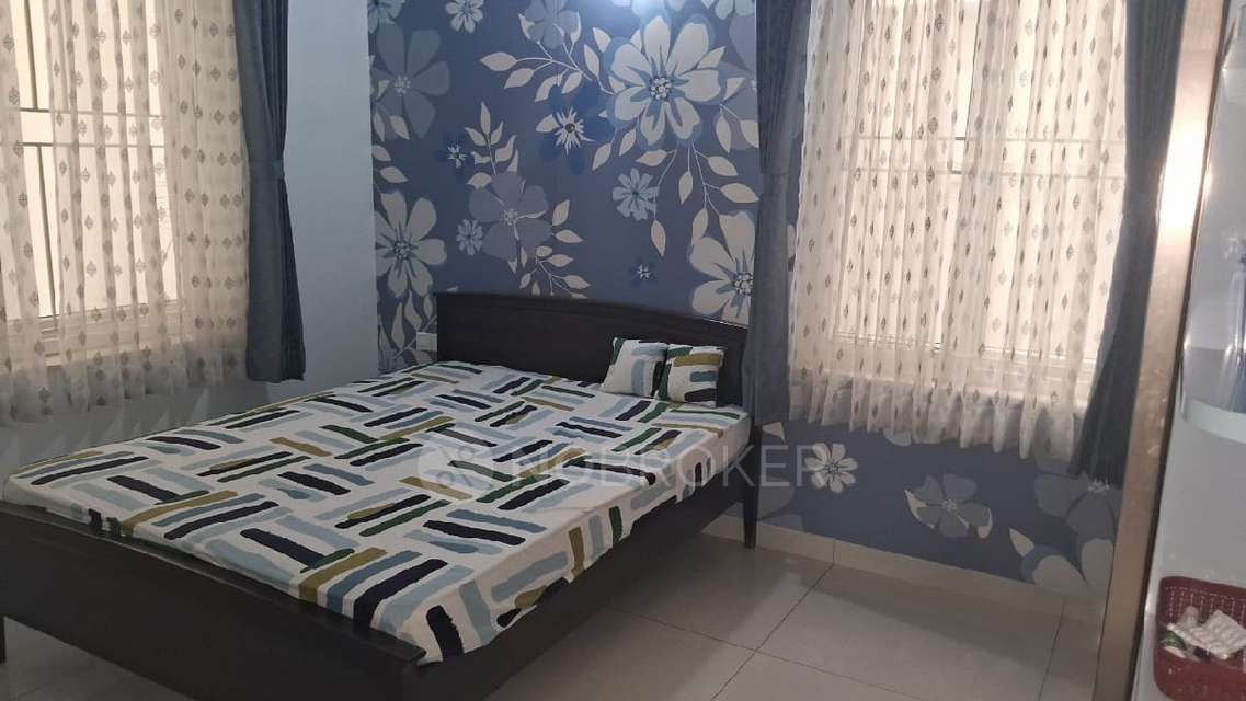 3 BHK House for Rent  In Bannerghata South