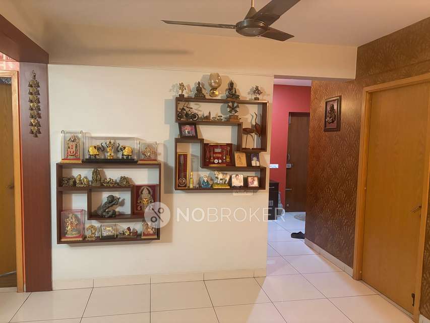 4 BHK Flat In Snn Raj Serenity For Sale  In Begur