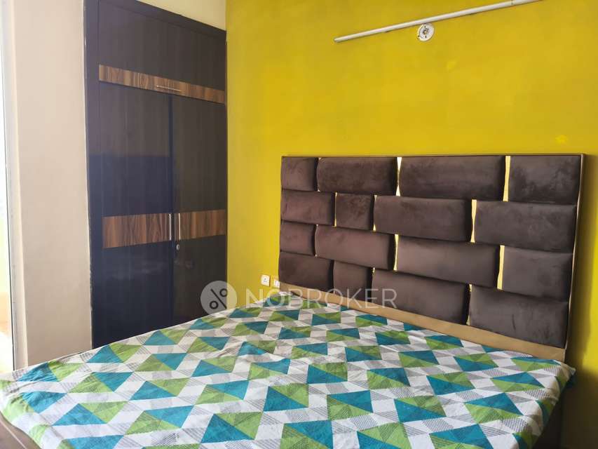 2 BHK Flat In Ajnara Integrity Phase 2 for Rent  In Raj Nagar Extension