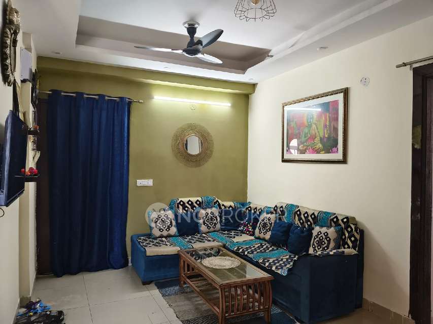 2 BHK Flat In Ajnara Integrity Ii for Rent  In Raj Nagar Extension