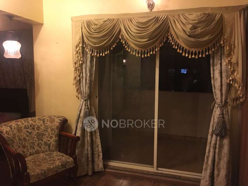 4 BHK Flat In Konark Campus For Sale  In Viman Nagar