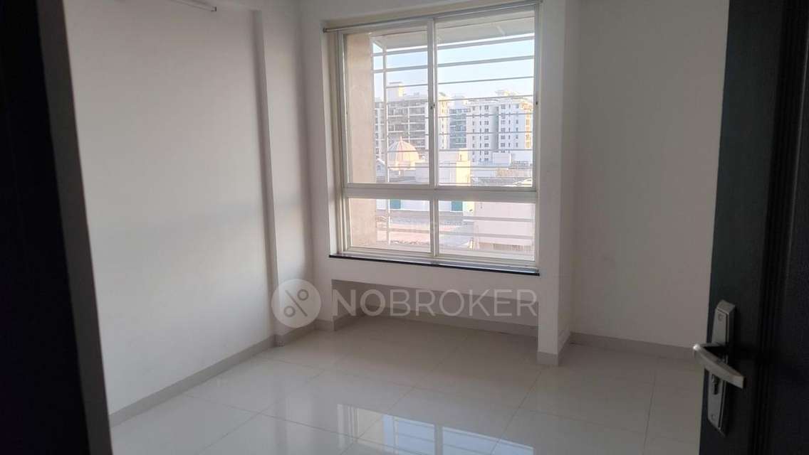 2 BHK Flat In Nyati Elan, Wagholi for Rent  In Wagholi