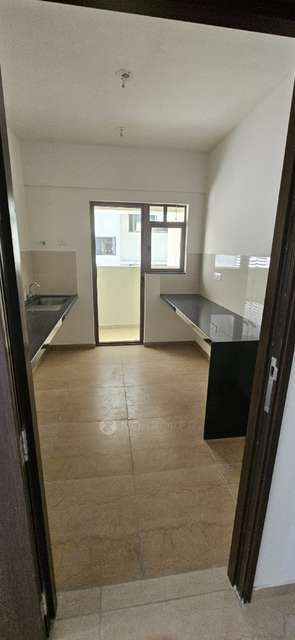 2 BHK Flat In Mahindra Alcove For Sale  In Chandivali