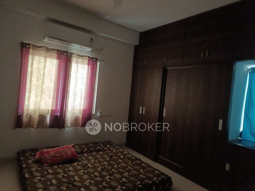 3 BHK Flat In Surana Enclave for Rent  In Ratna Enclave