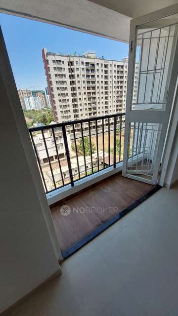 2 BHK Flat In Vma Reserve for Rent  In Punawale