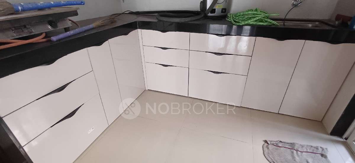 3 BHK Flat In Celestial City  for Rent  In Ravet