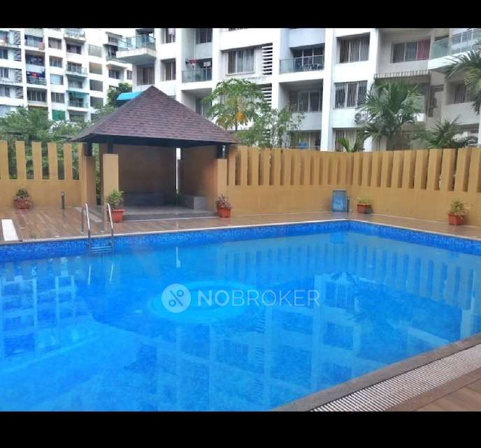 3 BHK Flat In Celestial City  for Rent  In Ravet