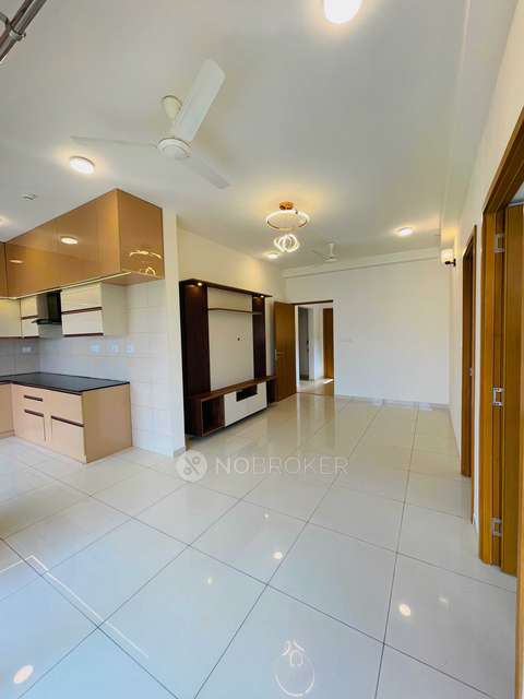 1 BHK Flat In Sobha Dream Gardens for Rent  In Bellahalli