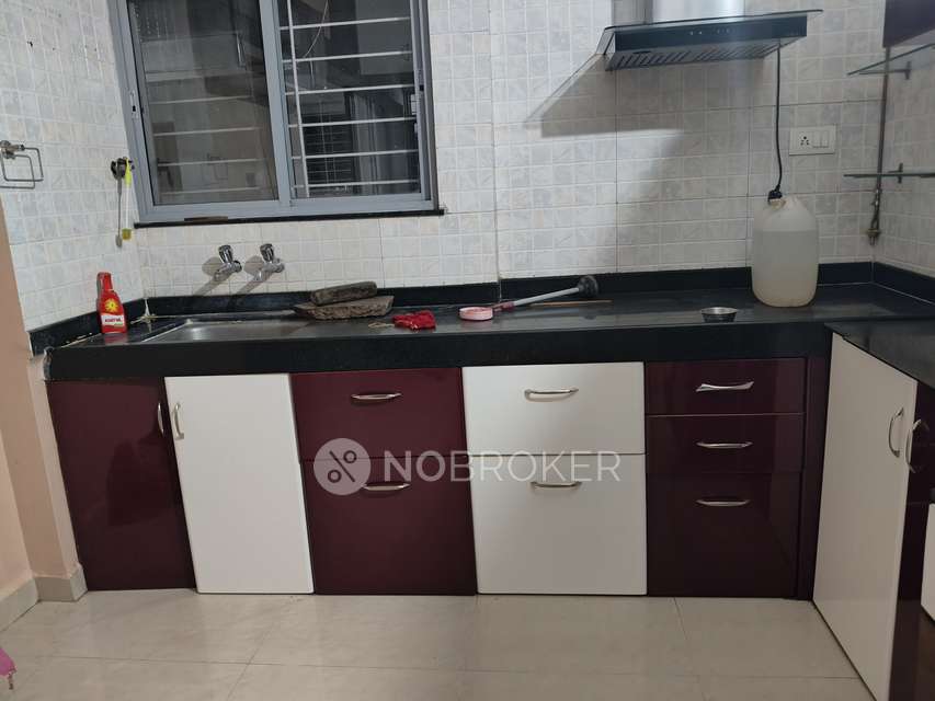 2 BHK Flat In D S Srushti for Rent  In  Lohegaon, Pune