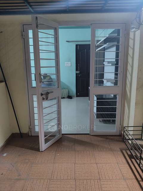 2 BHK Flat In D S Srushti for Rent  In  Lohegaon, Pune