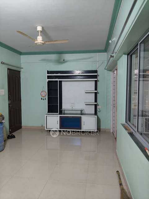 2 BHK Flat In D S Srushti for Rent  In  Lohegaon, Pune