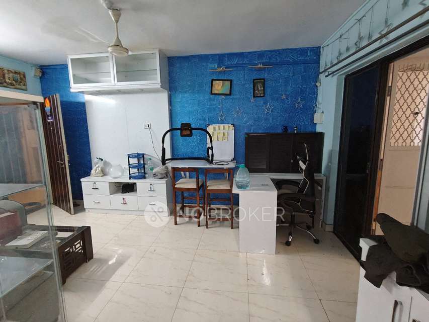 1 BHK Flat In Vishal Srushti Residency for Rent  In Wadgaon Sheri, Pune