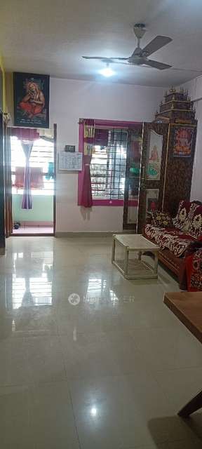 2 BHK Flat In Bda Apartmnent for Rent  In Kengeri