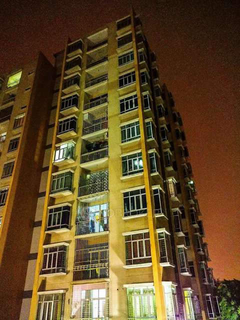 4+ BHK Flat In Raintree Park  For Sale  In Kukatpally