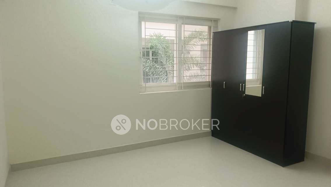 3 BHK Flat In Amrutha Platinum Towers for Rent  In Whitefield