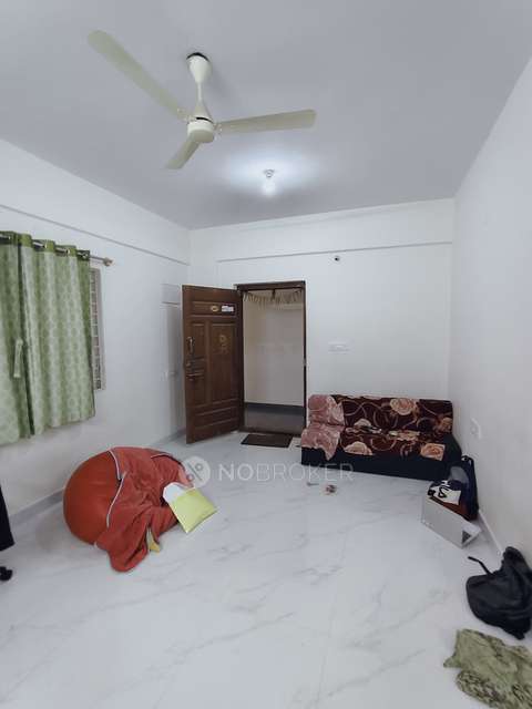 2 BHK Flat In Sai Teja Garden for Rent  In Krishnarajapura