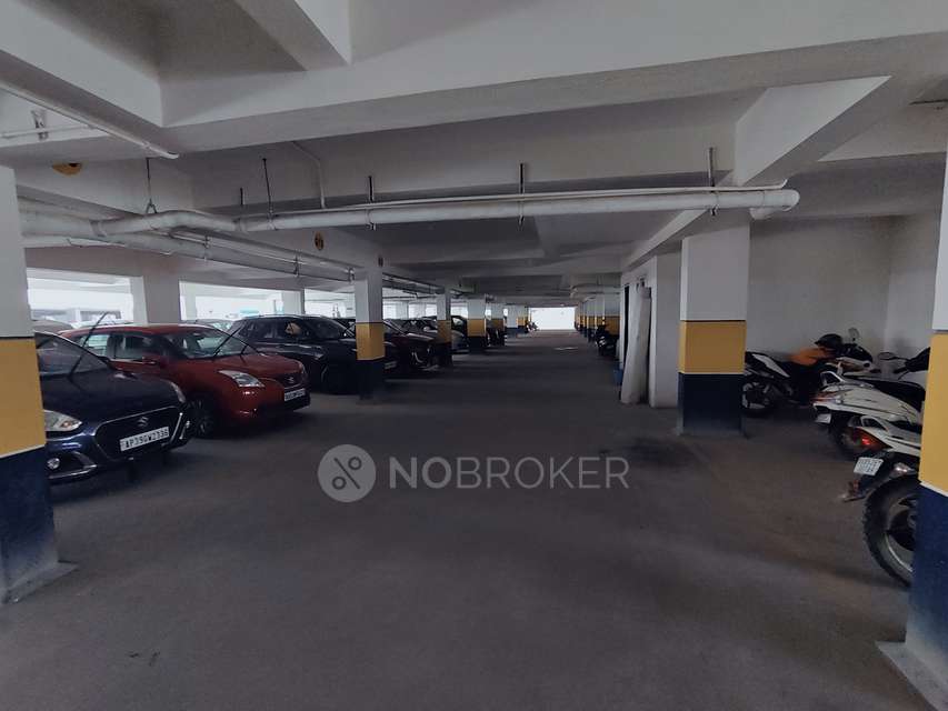 2 BHK Flat In Sai Teja Garden for Rent  In Krishnarajapura