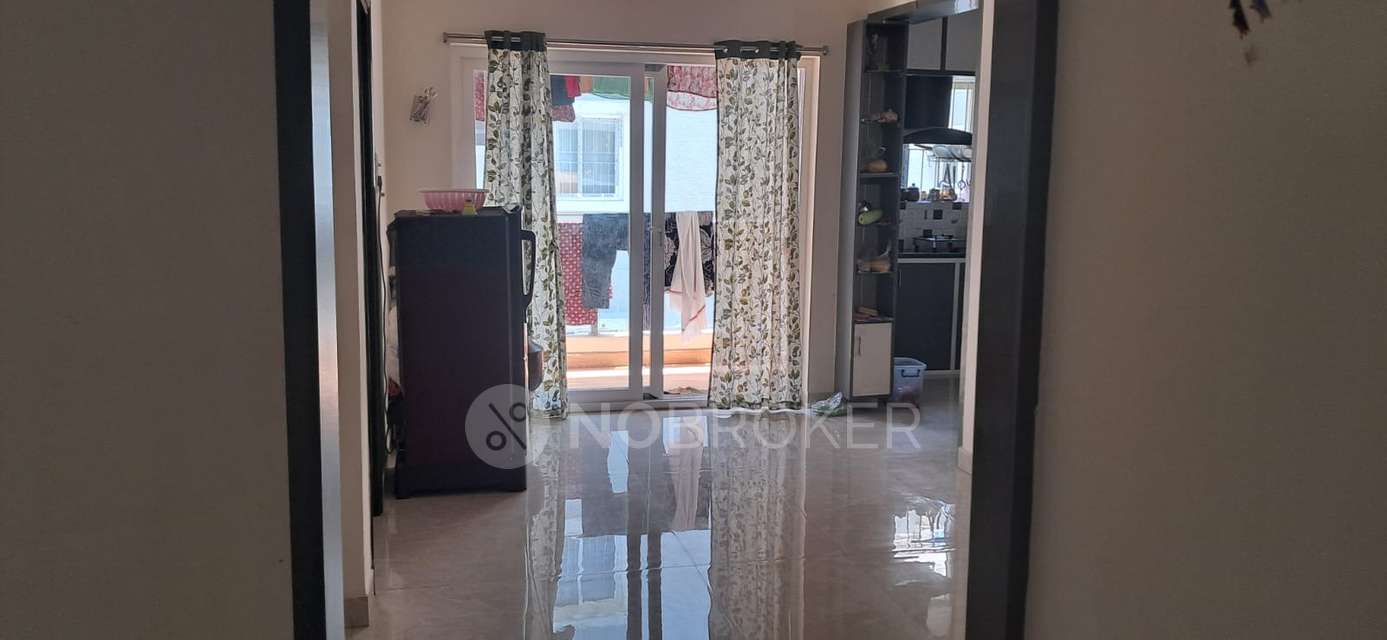 Danesh Rai Rent Dinesh Auric Bachupally Rent - WITHOUT BROKERAGE Semi-furnished 2 BHK ...