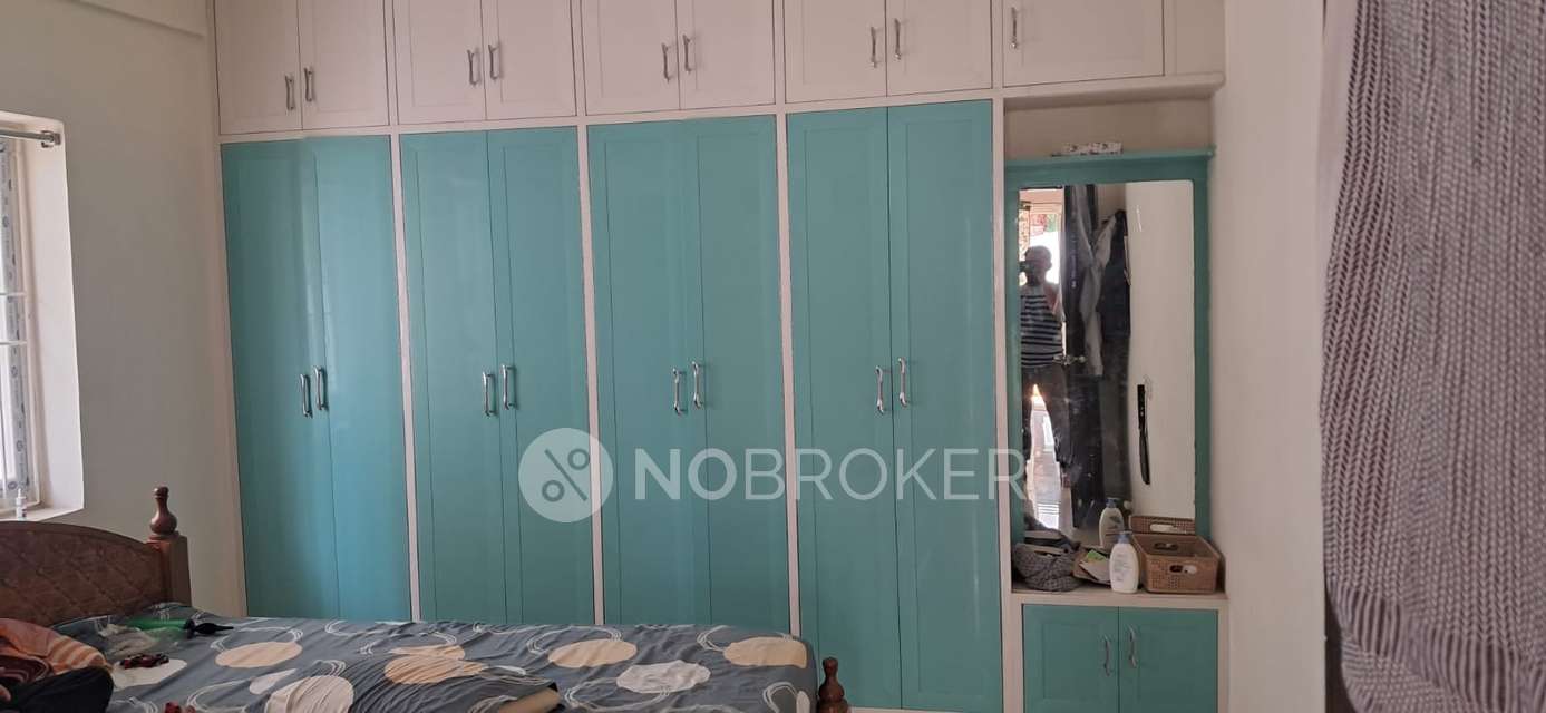2 BHK Flat In Dinesh Auric for Rent  In Bachupally
