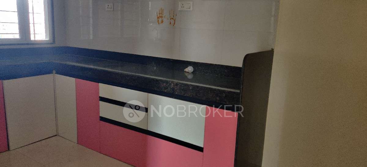 2 BHK Flat In Fortune Perfect for Rent  In Kondhwa Budruk, Pune