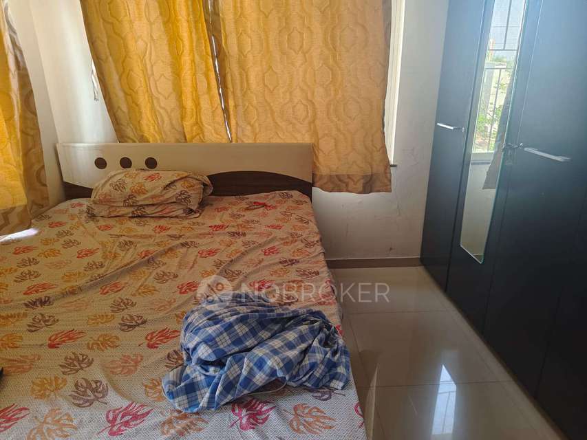 1 BHK Flat In Sai Crown Imperial for Rent In Thergaon
