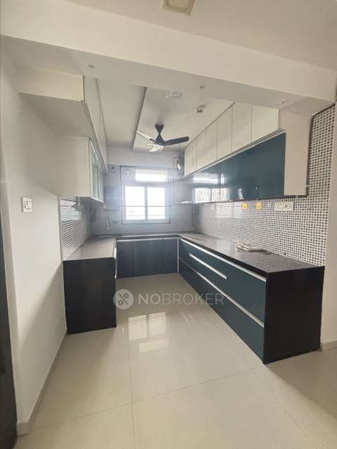 3 BHK Flat In Empire Square for Rent In Pimpri-chinchwad