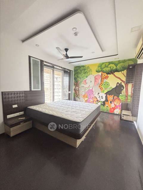 3 BHK Flat In Empire Square for Rent In Pimpri-chinchwad