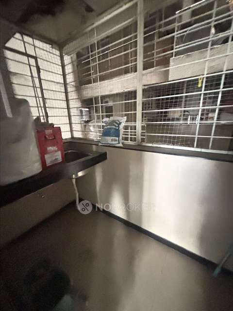 3 BHK Flat In Empire Square for Rent In Pimpri-chinchwad