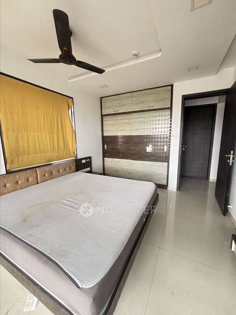 3 BHK Flat In Empire Square for Rent  In Pimpri-chinchwad