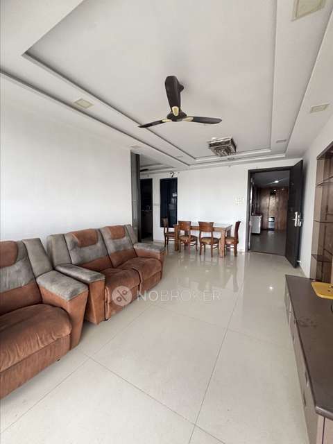 3 BHK Flat In Empire Square for Rent In Pimpri-chinchwad