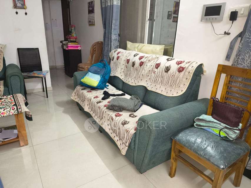 2 BHK Villa In Rose Mansion for Rent  In  Punawale, Pune