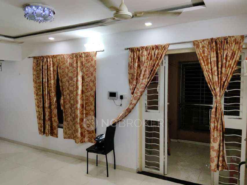 2 BHK Villa In Rose Mansion for Rent  In  Punawale, Pune