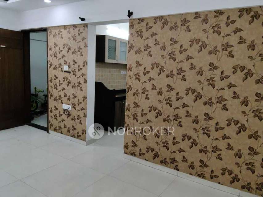 2 BHK Villa In Rose Mansion for Rent  In  Punawale, Pune