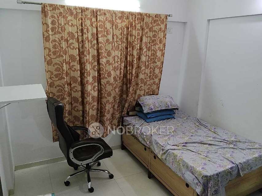 2 BHK Villa In Rose Mansion for Rent  In  Punawale, Pune