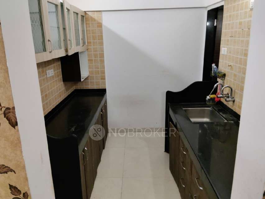 2 BHK Villa In Rose Mansion for Rent  In  Punawale, Pune