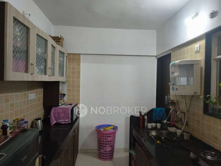 2 BHK Villa In Rose Mansion for Rent  In  Punawale, Pune