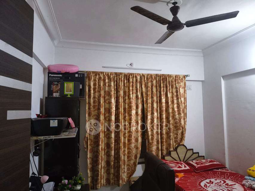 2 BHK Villa In Rose Mansion for Rent  In  Punawale, Pune