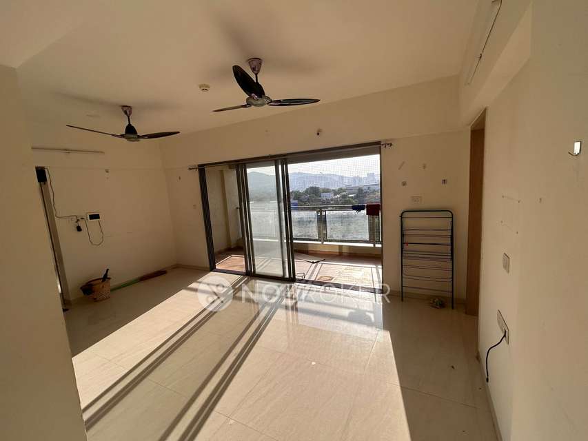 2 BHK Flat In F5 Mount Unique Residences for Rent  In Baner