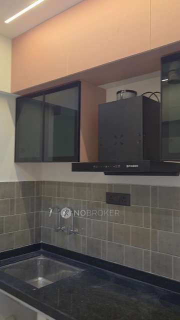 2 BHK Flat In Pristine Allure for Rent  In Kharadi