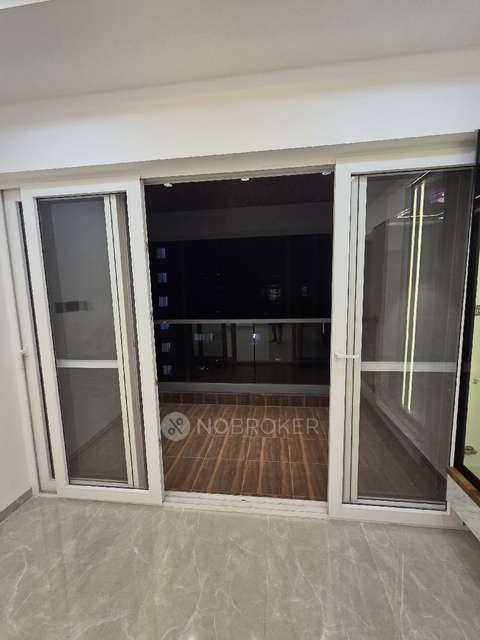 2 BHK Flat In Pristine Allure for Rent  In Kharadi