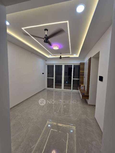 2 BHK Flat In Pristine Allure for Rent  In Kharadi