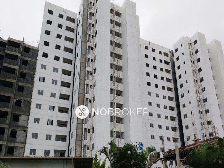3 BHK Flat In The Commune 1 for Rent In Marsur