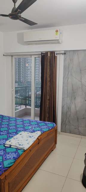 3 BHK Flat In Nirala Estate Phase 2 for Rent  In Nirala Estate