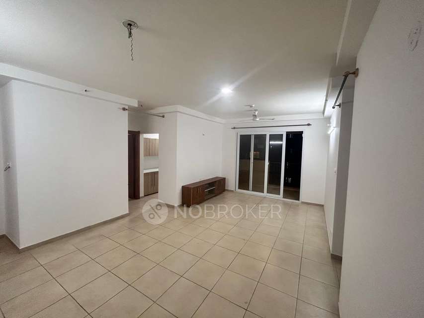 3 BHK Flat In Nikoo Homes Ii West for Rent  In Nikoo Homes 1