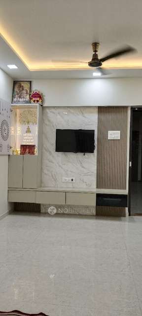 2 BHK Flat In Vasant Avenue, Pimple Saudagar for Rent  In Pimple Saudagar